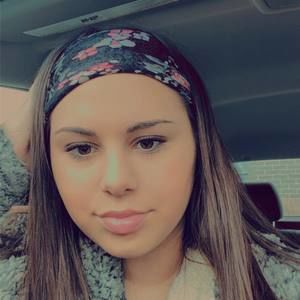 Meet your Posher, Lauren